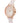 Olivia Burton Multicolor Artificial Leather Dress Watch