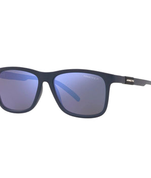 Arnette Blue Acetate Sunglasses