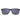 Arnette Blue Acetate Sunglasses
