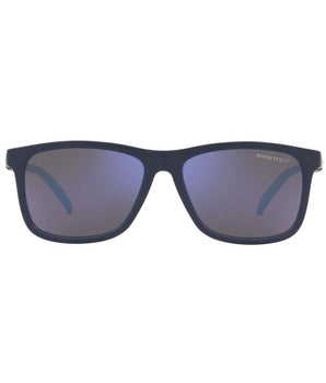 Arnette Blue Acetate Sunglasses
