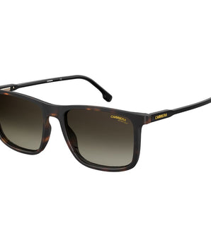 Carrera Brown Injected Sunglasses