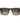 Carrera Brown Injected Sunglasses