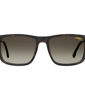 Carrera Brown Injected Sunglasses