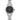 Furla Gray Stainless Steel Bracelet Watch