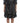 Dolce & Gabbana Elegant Polka Dotted Ruffled Dress Dolce & Gabbana 