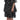 Dolce & Gabbana Elegant Polka Dotted Ruffled Dress Dolce & Gabbana