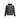 Versace Black Polyester Shell Jacket