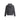 Versace Black Polyester Shell Jacket