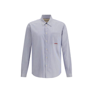 Valentino Striped Shirt