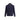 Valentino Blue Fleece Wool Coat