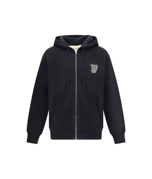 Valentino Logo Hoodie