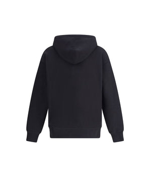 Valentino Logo Hoodie