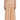Dolce & Gabbana Elegant Beige Silk Full Length Sheath Dress Dolce & Gabbana