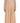 Dolce & Gabbana Elegant Beige Silk Full Length Sheath Dress Dolce & Gabbana 