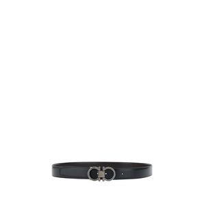 Ferragamo Gancini Belt