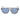 Gant Gray Men Sunglass
