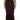 Dolce & Gabbana Elegant Bordeaux Sheath Dress Dolce & Gabbana