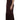 Dolce &amp; Gabbana Elegant Bordeaux Sheath Dress