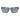 Timberland Gray Men Sunglasses