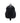 Balenciaga Black Polyamide Backpack