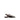 Ganni Brown Polyester Ballet Flats