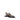 Ganni Brown Polyester Ballet Flats