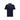 Ferragamo Blue Cotton Polo Shirt