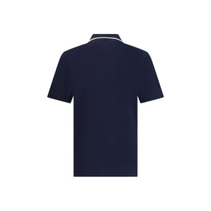 Polo con cremallera Ferragamo