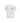 Valentino White Cotton T-Shirt