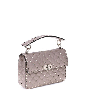 Valentino Garavani Multicolor Lamb Ovis Aries Aries Shoulder Bag