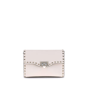 Valentino Garavani Bolso De Hombro Rockstud