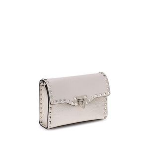 Valentino Garavani Bolso De Hombro Rockstud