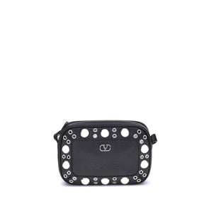 Valentino Garavani Bolso De Hombro Nellcôte