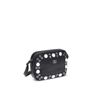 Valentino Garavani Bolso De Hombro Nellcôte