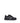 Valentino Garavani Black Rubber Low Top Sneakers