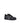 Valentino Garavani Black Rubber Low Top Sneakers