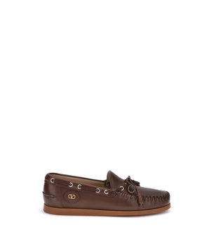 Valentino Garavani Palm Avenue Boat Loaders