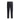 Kenzo Black Polyester Joggers (Workout Pants)