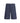 Fendi Blue Cotton Bermuda Shorts