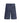 Fendi Blue Cotton Bermuda Shorts