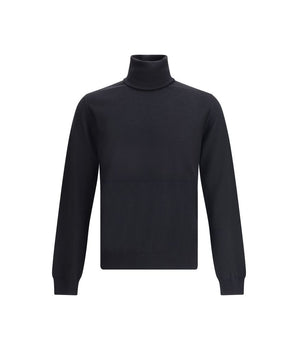 Jil Sander Ls Tn Jumper turtleneck sweater