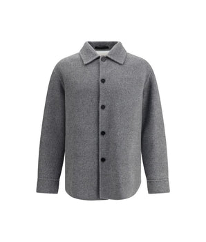 Jil Sander Jacket Shirt