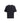 Dsquared² Black Cotton T-Shirt