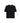 Dsquared² Black Cotton T-Shirt