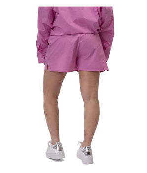 Hinnominate Pink Cotton Short