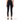 Hinnominate Black Polyamide Jeans &amp; Pant