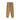 Hinnominate Brown Cotton Jeans & Pant