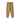 Hinnominate Brown Cotton Jeans & Pant