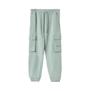 Hinnominate Gray Cotton Jeans & Pant