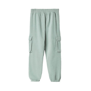 Hinnominate Gray Cotton Jeans & Pant